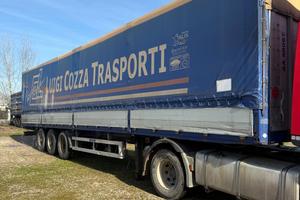 0593 SEMIRIMORCHIO CENTINATO CON SPONDE ROLFO