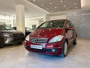 Mercedes-Benz A 160 CDI AUTOMATICA di Unico Propri
