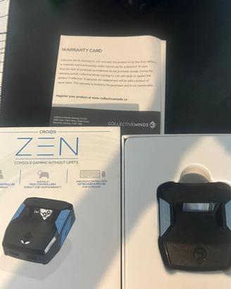 cronus zen