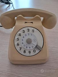 Telefono vintage originale SIP