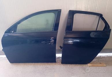 Portiera Porta Sportello opel corsa 2025