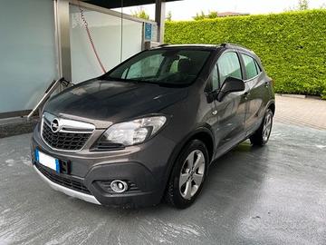 OPEL MOKKA 1.6 CDTI