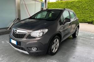 OPEL MOKKA 1.6 CDTI