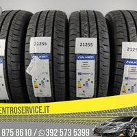 Pneumatici Nuovi 225 65 16C Falken 21255