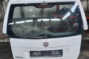 FIAT IDEA - PORTELLONE POSTERIORE