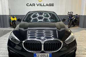 Bmw 116d 5p. Business