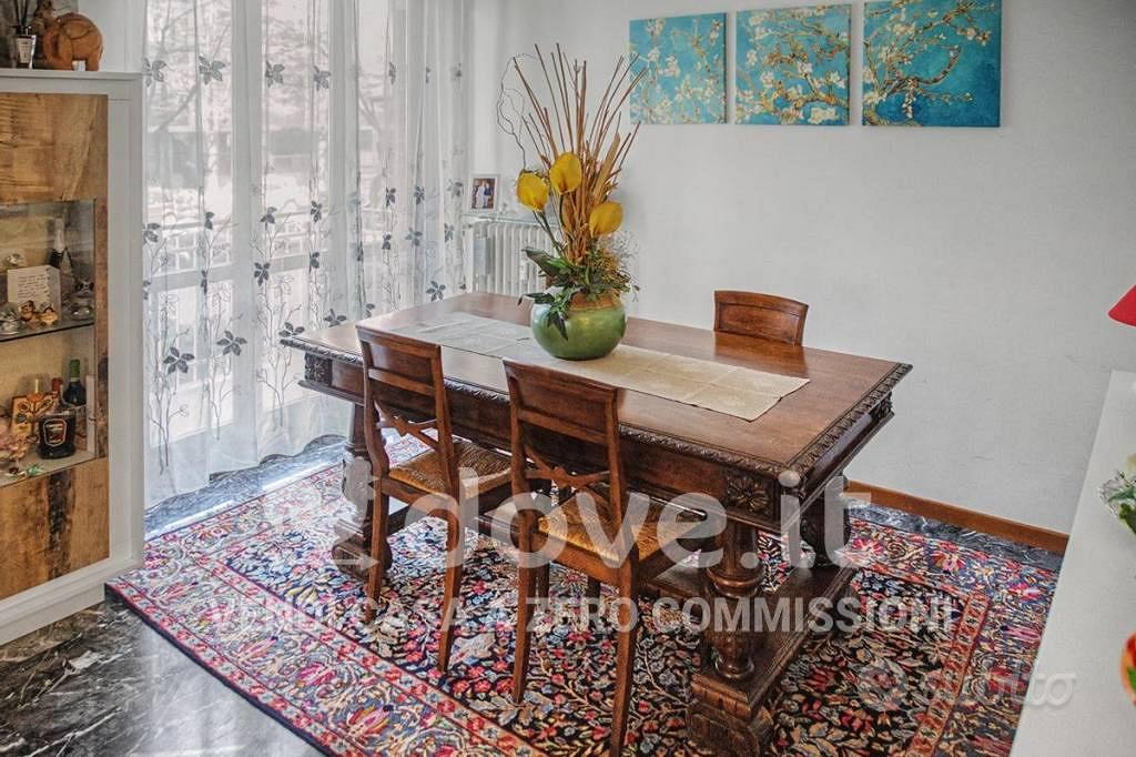 Apartment in Asti, Borgo Don Bosco - Altro