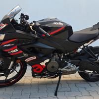 Aprilia RS 457 REPLICA ABS EURO 5 +