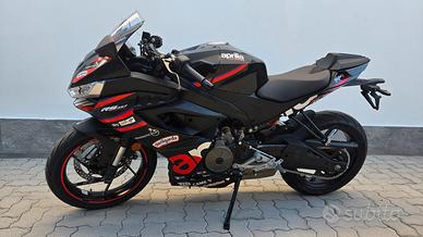 Aprilia RS 457 REPLICA ABS EURO 5 +