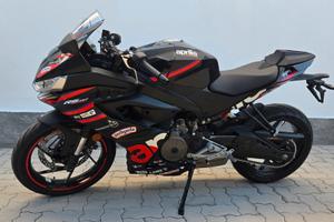 Aprilia RS 457 REPLICA ABS EURO 5 +