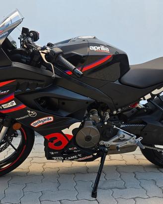 Aprilia RS 457 REPLICA ABS EURO 5 +