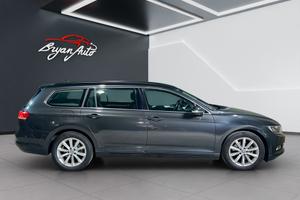Volkswagen Passat Variant 2.0 tdi Business 150cv d