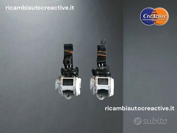 Audi Q2 2 Cinture Anteriori complete di sicurezza 