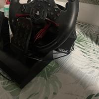 Volante PS4 (ps5)