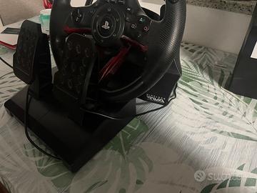 Volante PS4 (ps5)