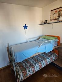 Letto a castello
