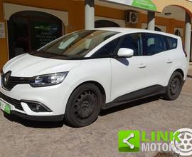 LINK MOTORS: RENAULT Grand Scenic 1.8 DCI 7 POS