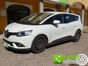 LINK MOTORS: RENAULT Grand Scenic 1.8 DCI 7 POS