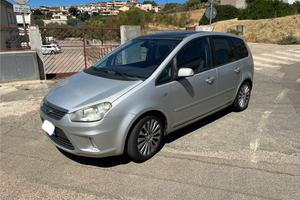 FORD C MAX