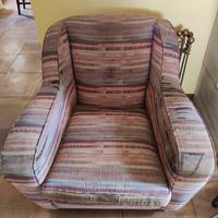 Poltrona vintage