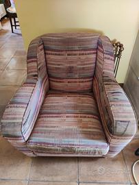 Poltrona vintage