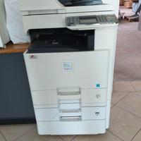 Fotocopiatrice multifunzione