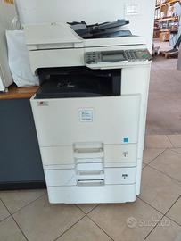 Fotocopiatrice multifunzione
