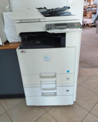 Fotocopiatrice multifunzione