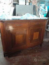 credenza anni 50 