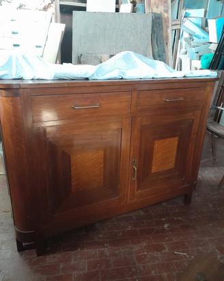 credenza anni 50 