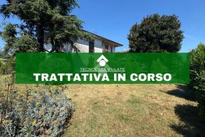 BIFAMILIARE A CAPRALBA