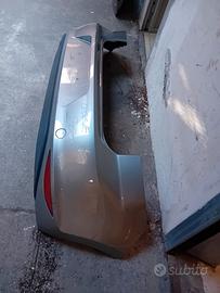 paraurti posteriore wolkswagen golf 7