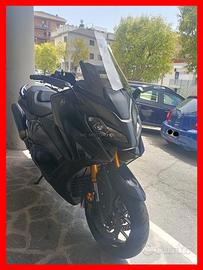 Yamaha t max 560 tech max *garanzia*permute*rate