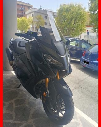 Yamaha t max 560 tech max *garanzia*permute*rate