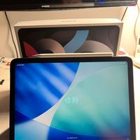 Ipad air (4th Gen) Wi-Fi + Cellular, applepencil 2