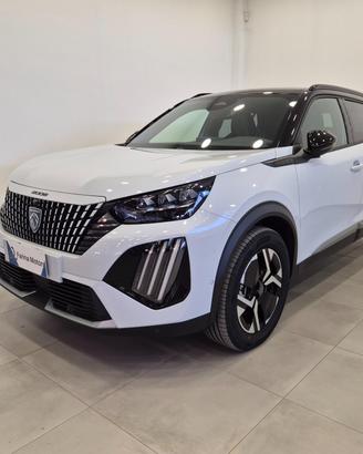 Peugeot 2008 1.2 hybrid GT 145cv e-dcs6 IN PROMO
