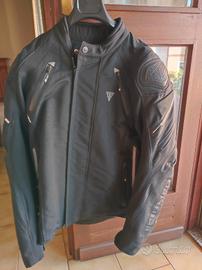 giubbotto in cordura Triumph 