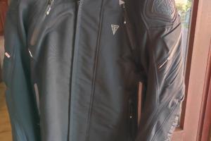 giubbotto in cordura Triumph 