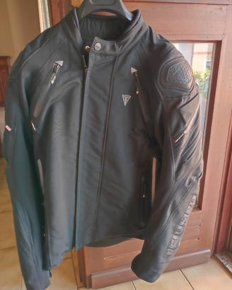 giubbotto in cordura Triumph 