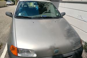 Fiat Punto 55 S (1998) 