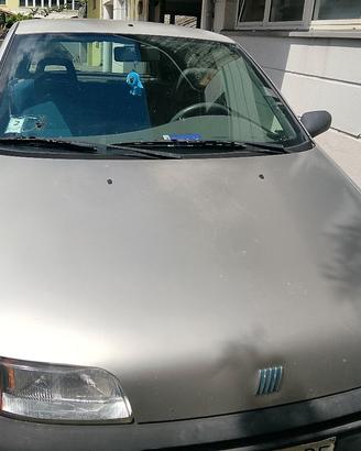 Fiat Punto 55 S (1998) 