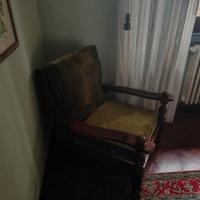 Poltrone vintage anni '70