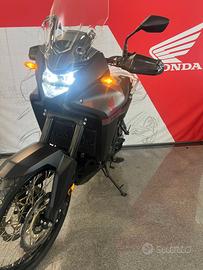 Honda Transalp 750