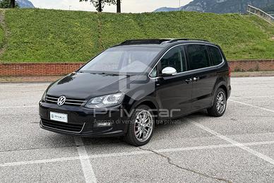 VOLKSWAGEN Sharan 2.0 TDI 170 CV DSG Highline Busi