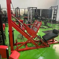 Atrezzi da palestra tecnogym - pignatti