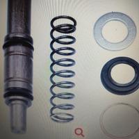 Kit revisione pompa freno Brembo PS12.  110279720 