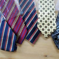 Cravatta in Seta 100% NUOVE