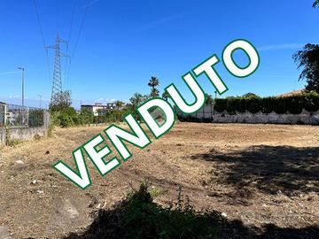 TER. AGRICOLO A POZZUOLI