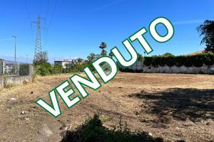 TER. AGRICOLO A POZZUOLI