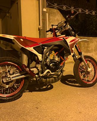 Fantic xm tpr 76